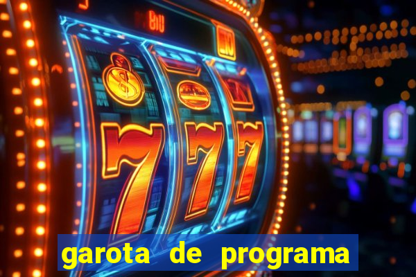 garota de programa em cruzeiro sp